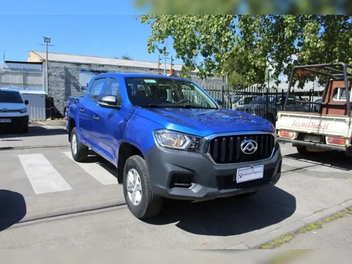Maxus T60 2.8 4X2 MT
