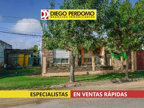 Imagen 3 de 6 de Casa De Dormitorios En Venta, San José De Mayo