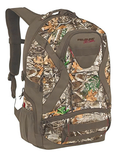 Mochila Fieldline Pro Series Eagle, Marco Realtree Edge, Tal