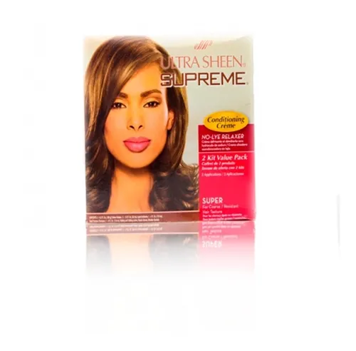 Alisado supreme new arrivals