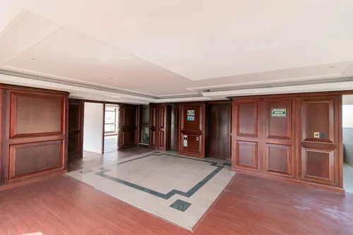 Oficina En Arriendo En Porciúncula. Cod A1021308