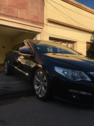 Volkswagen Cc 2.0 Advance Tsi 211cv 2012