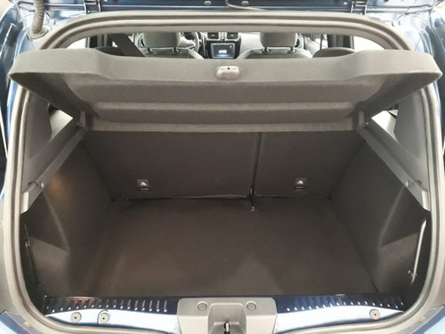 Imagen 15 de 15 de Renault Stepway Intens 1.6 (ir)