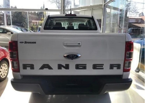 Imagen 6 de 18 de Ford Ranger 3.2 Xls 4x4 2023 Entre Inmediata 02 (l)