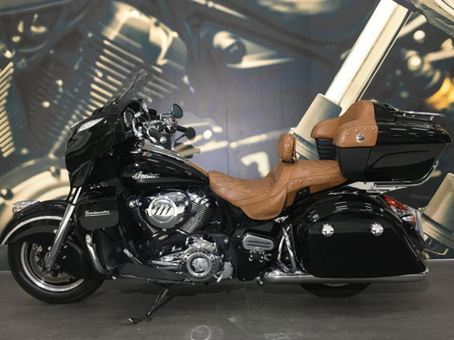 Chief Roadmaster / Indian