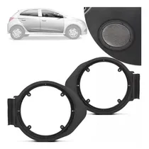 Comprar Par De Aro Alto Falante 6  Onix, Prisma, Cruze, Spin, Cobalt