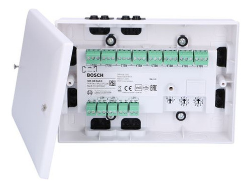 Bosch Flm-420-rlv8-s Relay Interface Module