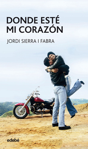 Libro Donde Esté Mi Corazón - Sierra I Fabra, Jordi