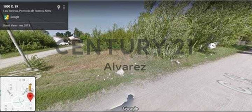 Imagen 3 de 3 de Venta Terreno Lote Las Toninas 204 M2.