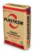 Comprar Cemento De Albañilería Plasticor 40kg Loma Negra X750bolsas