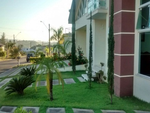 Imagem 11 de 22 de Casa A Venda Jardim Dos Lagos Indaiatuba Sp - Ca00507