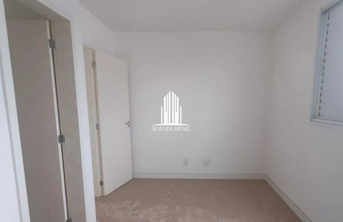 Imagem 9 de 12 de Apartamento À Venda Com 72m², 3 Quartos E 1 Vaga - Br25251