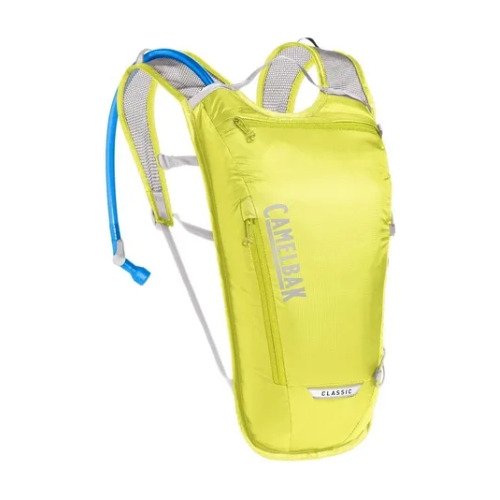 Mochila De Hidratacao Camelbak Classic Light - Amarelo