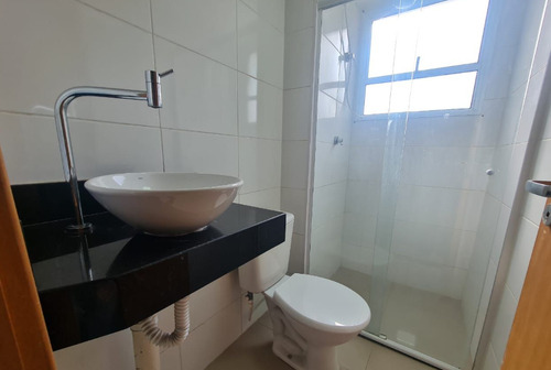 Ap2480 Apartamento Residencial / Residencial Bela Espanha