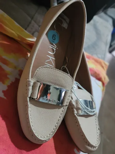 Zapatos de vestir calvin klein hot sale