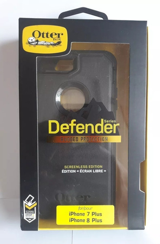 Forro Otter Box Defender iPhone 11, 11 Pro Y 11 Max Pro Orig
