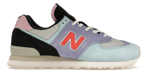 Zapatillas New Balance 574 Louis De Guzman Ml574lg2-u