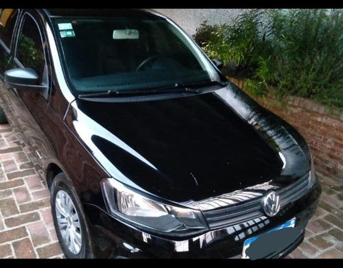 Volskwagen Gol Trend