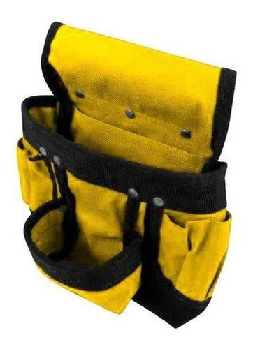 Bolso Para Cinturon Porta Herramientas Cinto Cartuchera 