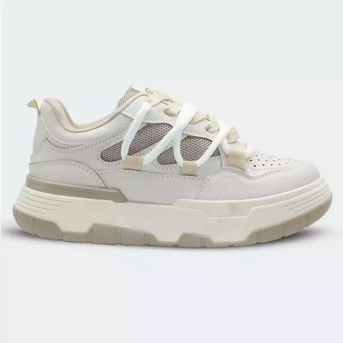 Zapatilla Mujer Urbana Comada Moda South1 Hot Shoe Del Viso