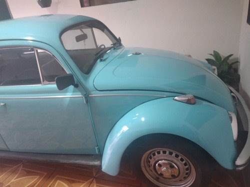 Volkswagen Fusca