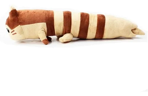 180cm furret hot sale plush