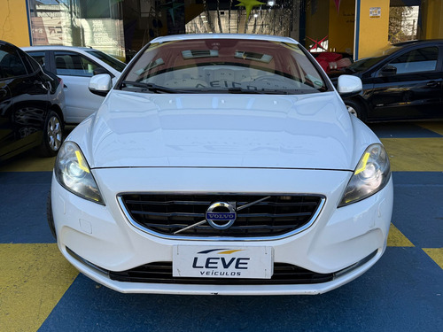 Volvo V40 Volvo V40 T4 Dynamic 2.0