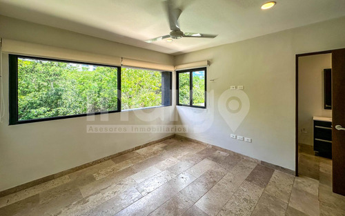 Casa En Venta En Mérida En Cabo Norte, Privada Arietta