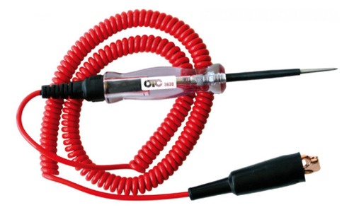 Otc 3630 Otc Battery Powered Continuity Tester Ccd
