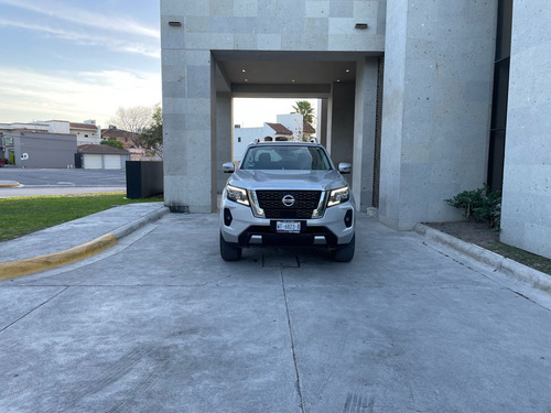 Nissan Frontier 4.0 Pro-4x V6 4x2 At