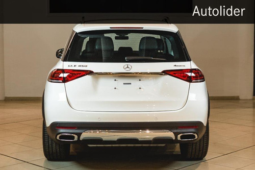 Mercedes Benz Gle450 4matic Plus 2021 0km