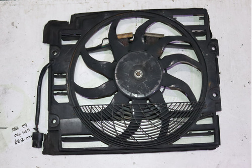 Electroventilador Bmw E39 Ev-362