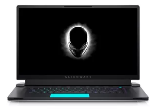 Laptop Alienware X17 R1 Core I9 32gb 1tb Rtx 3080
