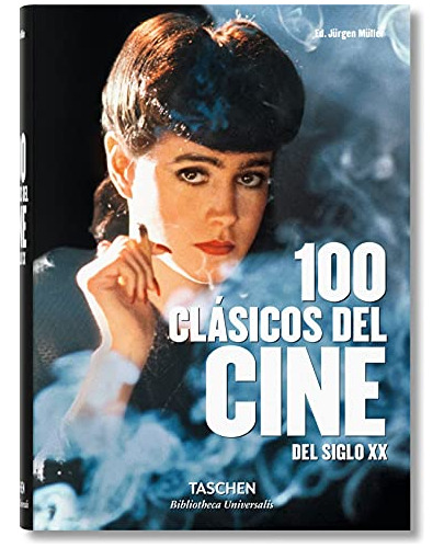 Book : 100 Clasicos Del Cine Del Siglo Xx - Muller, Jurgen