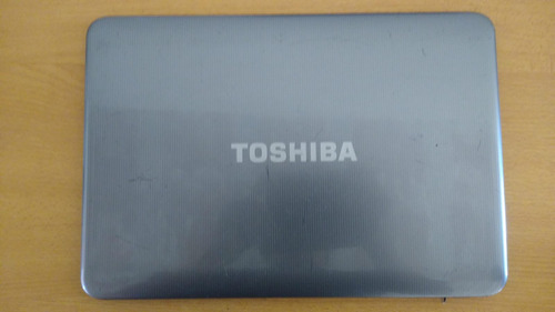 Tapa Notebook Toshiba Satellite C845