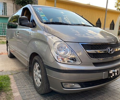 Hyundai H1 2.5 170cv Mt
