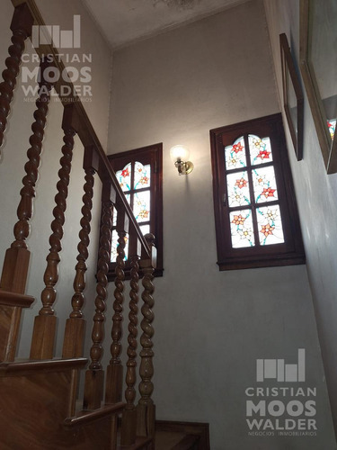 Casa En Venta - Maq. Savio