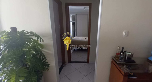 Imagem 13 de 30 de Apartamento Com 3 Dorms, Canto Do Forte, Praia Grande - R$ 599 Mil, Cod: 286 - V286