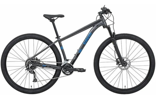 Bicicleta Mtb Aro 29 Caloi Explorer Comp Shimano Alívio 18v