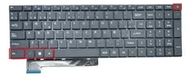 Comprar Teclado Para Lap Gateway Gwnr71517-bk Yxt-91-55 Scdy-350-1-1