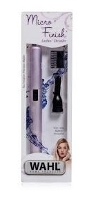 Recortador Para Cuidado Facial Dama Wahl Micro Finish