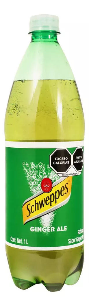 Primera imagen para búsqueda de ginger ale