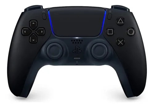comprar Control Dualsense Inalámbrico Midnight Black PlayStation