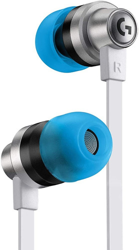 Audifono Logitech G333 Lol