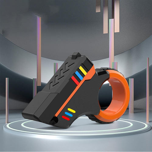 Genérico Toys 3d Impreso, Fidget Slider Juguete Impreso 3d