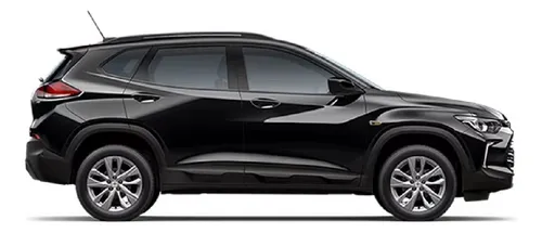 Chevrolet Tracker TRACKER TURBO 1.2 PREMIER AT