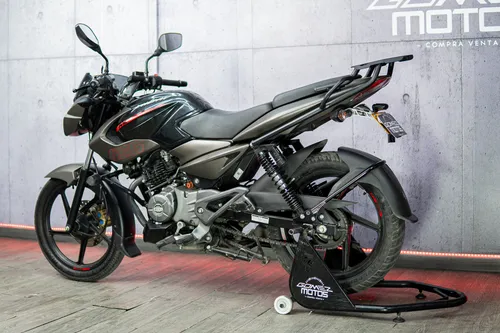 Bajaj Pulsar Ns 125 2024