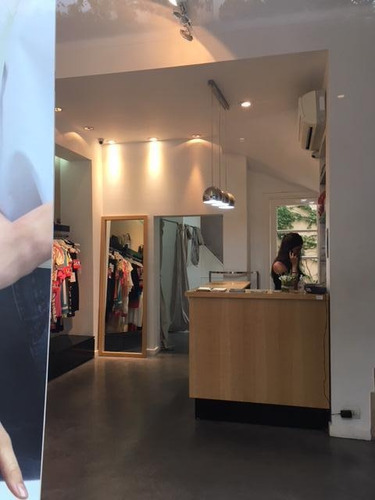 Imagen 7 de 12 de Local - Palermo Soho