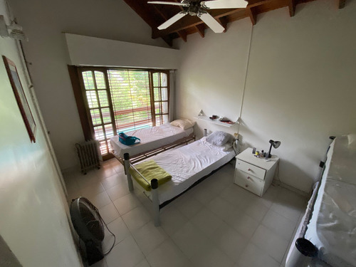 Imagen 12 de 24 de Venta Casa Country Campo Chico 840 Mts Oportunidad