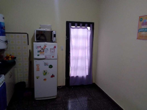 Venta. Hermoso Ph 3 Amb Pa, Patio, Cochera Y Jardin